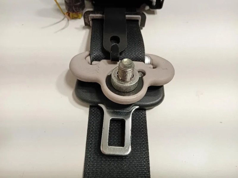 Cintura DI Sicurezza Sedile ANT SX 0589-P1-000146 Mazda 6 III 2013