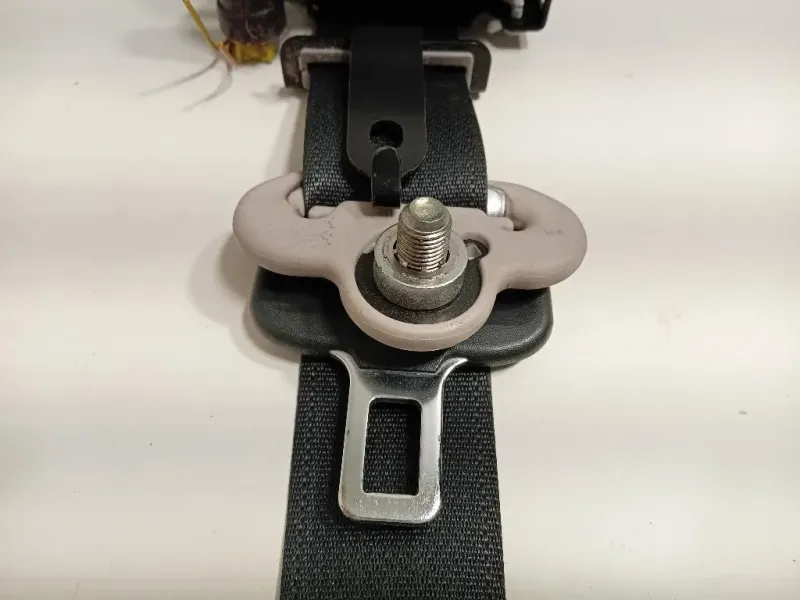 Cintura DI Sicurezza Sedile ANT SX 0589-P1-000146 Mazda 6 III 2013