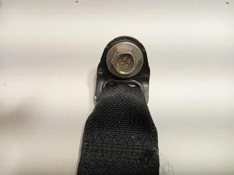 Cintura DI Sicurezza Sedile ANT SX 0589-P1-000146 Mazda 6 III 2013