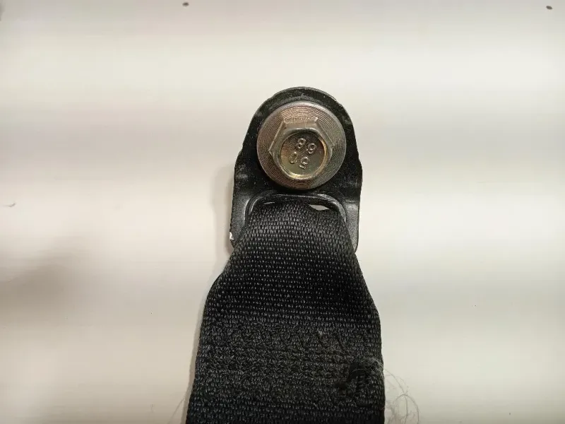 Cintura DI Sicurezza Sedile ANT SX 0589-P1-000146 Mazda 6 III 2013