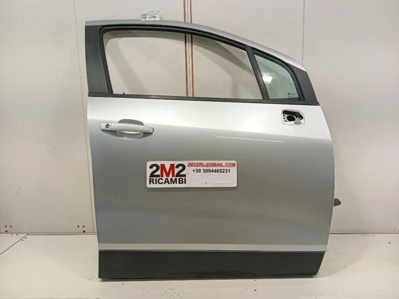 Porta ANT DX PORTA ANT DX Opel Mokka 2013