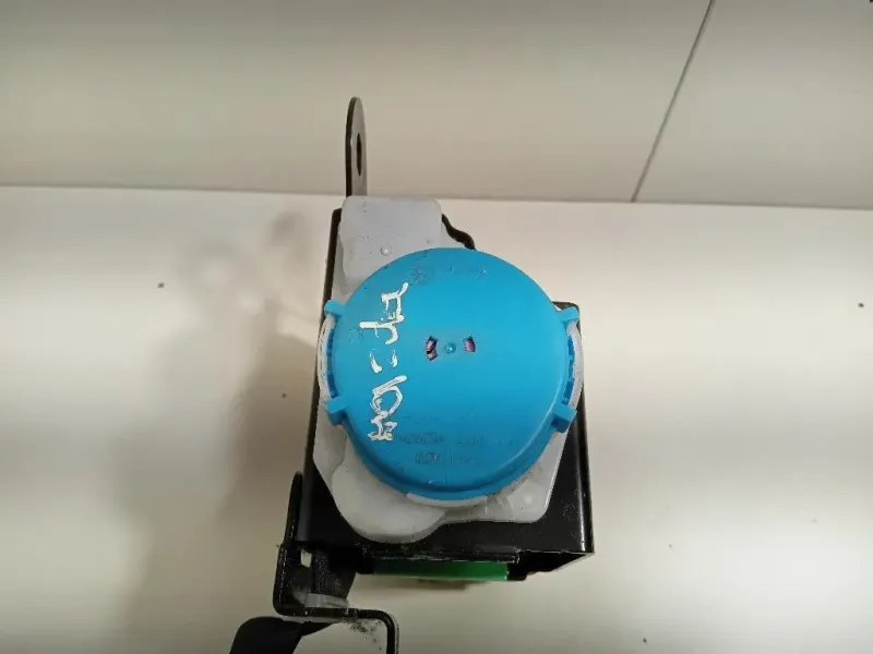 Cintura DI Sicurezza Sedile ANT SX 1063728 Mazda 6 III 2013