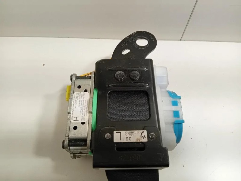 Cintura DI Sicurezza Sedile ANT SX 1063728 Mazda 6 III 2013