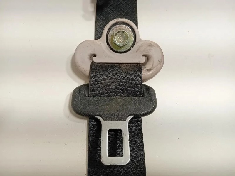 Cintura DI Sicurezza Sedile ANT SX 1063728 Mazda 6 III 2013