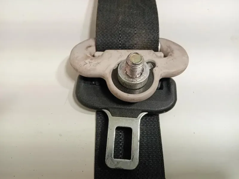 Cintura DI Sicurezza Sedile ANT SX 1063728 Mazda 6 III 2013