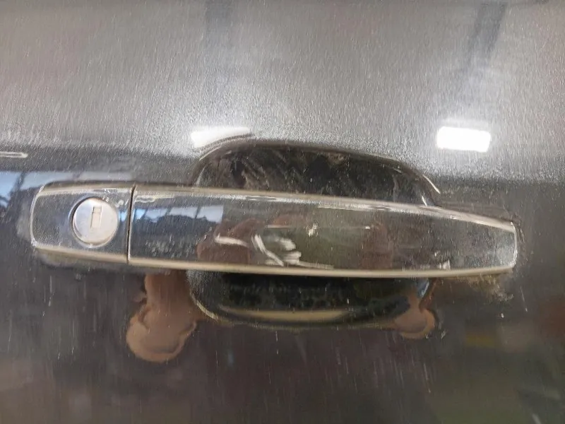 Porta ANT DX PORTA ANT DX Opel Mokka 2013