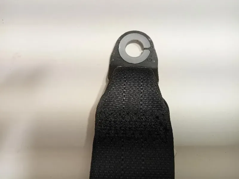 Cintura DI Sicurezza Sedile ANT SX 1063728 Mazda 6 III 2013