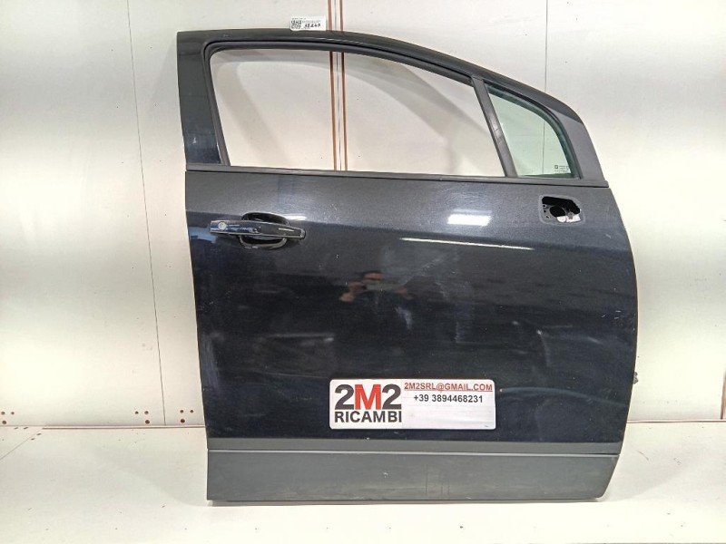 Porta ANT DX PORTA ANT DX Opel Mokka 2013