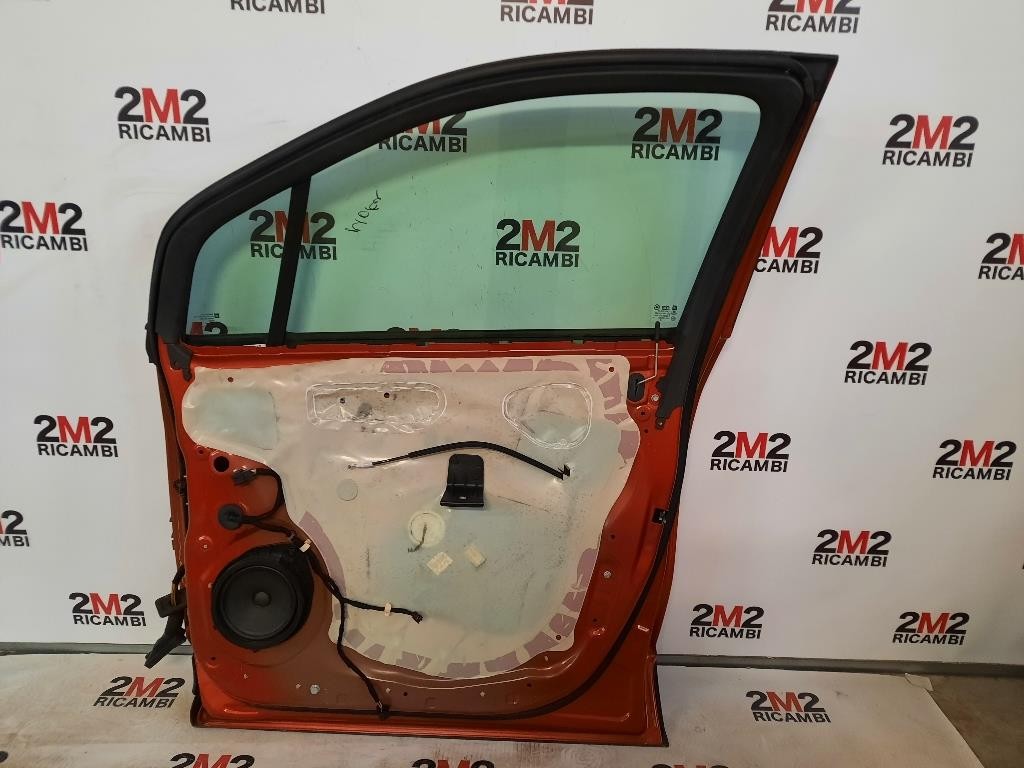 Porta ANT DX 42342192 Opel Mokka 2013