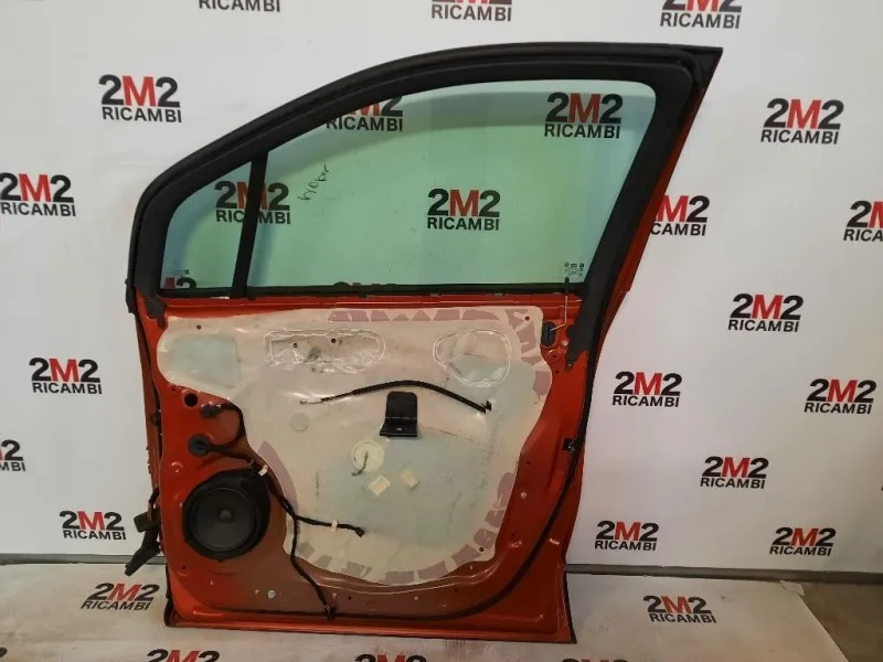 Porta ANT DX 42342192 Opel Mokka 2013