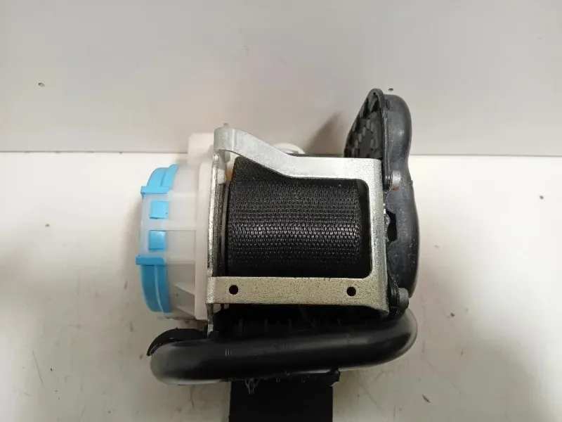 Cintura DI Sicurezza Sedile ANT SX A17686001859C94 Mercedes Classe A W176 2013