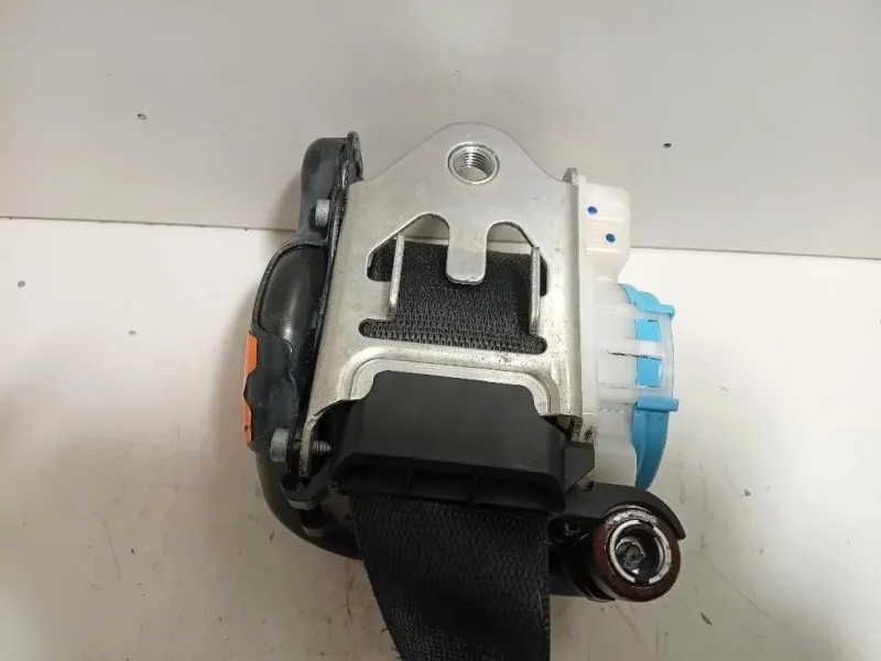 Cintura DI Sicurezza Sedile ANT SX A17686001859C94 Mercedes Classe A W176 2013