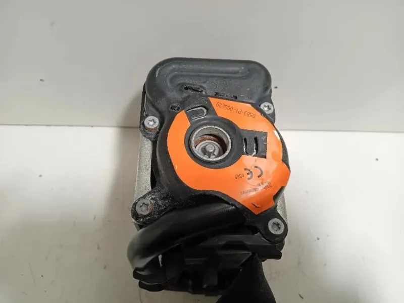 Cintura DI Sicurezza Sedile ANT SX A17686001859C94 Mercedes Classe A W176 2013