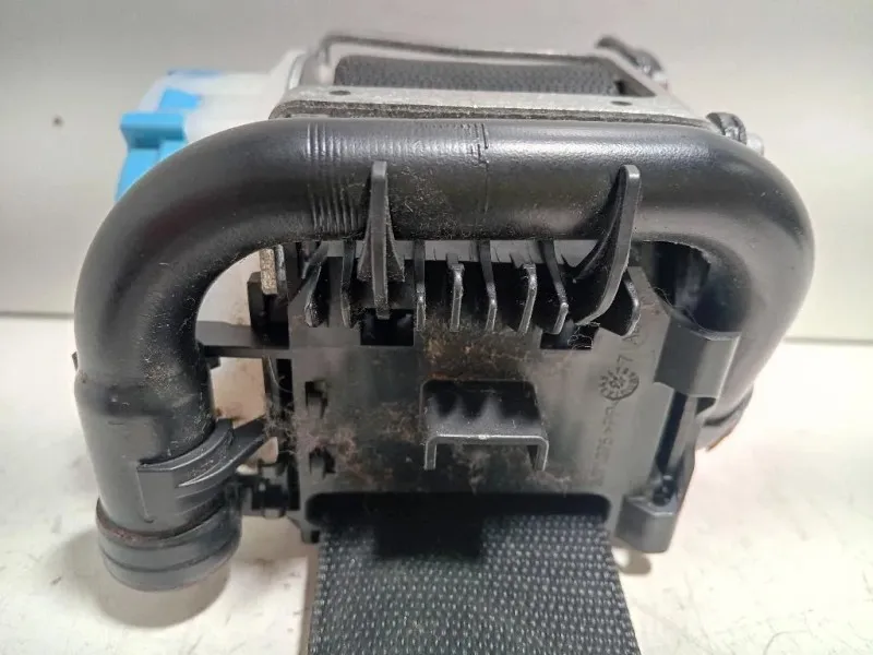 Cintura DI Sicurezza Sedile ANT SX A17686001859C94 Mercedes Classe A W176 2013