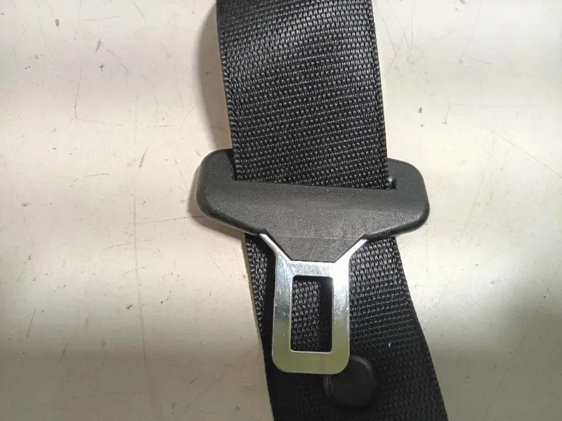 Cintura DI Sicurezza Sedile ANT SX A17686001859C94 Mercedes Classe A W176 2013