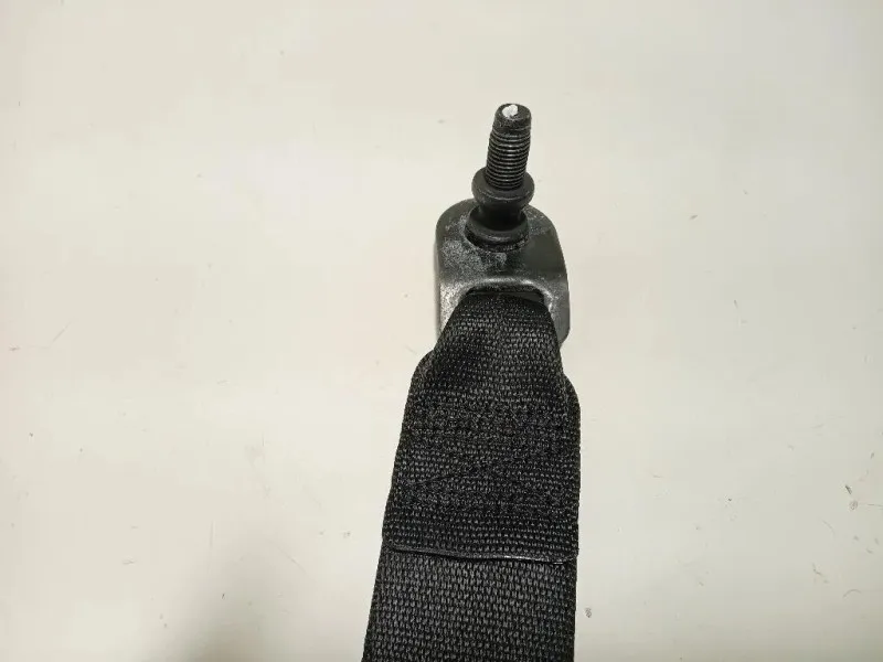 Cintura DI Sicurezza Sedile ANT SX A17686001859C94 Mercedes Classe A W176 2013