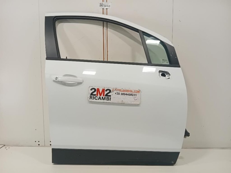 Porta ANT DX 42783746 Opel Mokka 2013