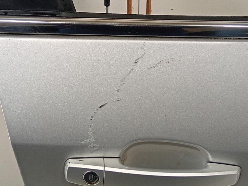 Porta ANT DX 42783746 Opel Mokka X 2016