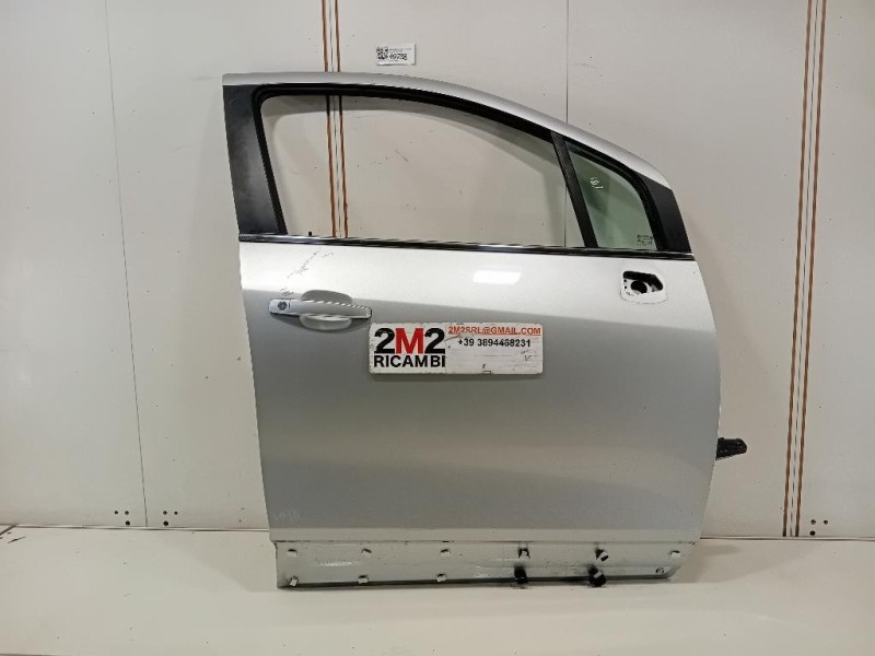 Porta ANT DX 42783746 Opel Mokka X 2016