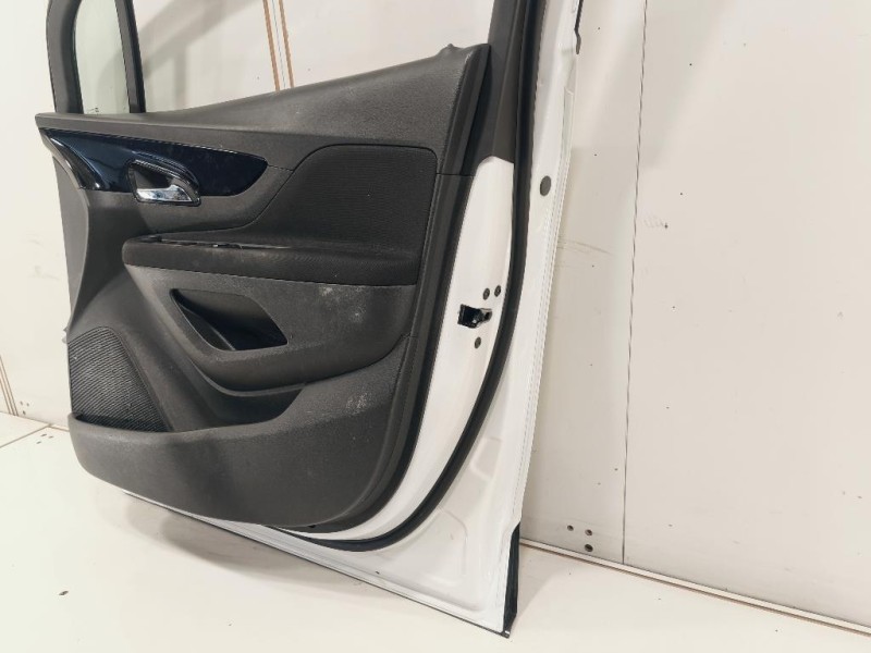 Porta ANT DX 42741558 Opel Mokka X 2016