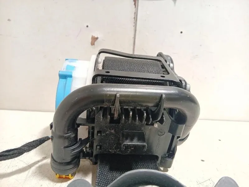 Cintura DI Sicurezza Sedile ANT SX 307068099228 Mercedes Classe B W246 2012