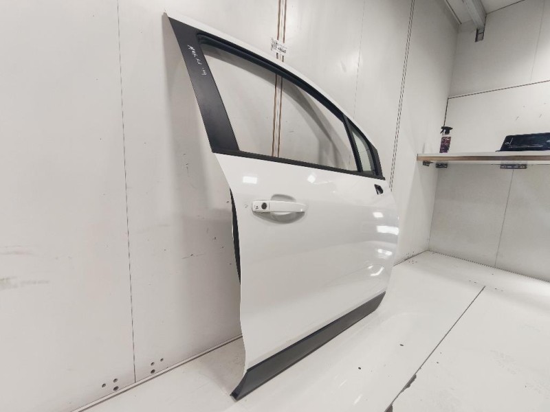 Porta ANT DX 42741558 Opel Mokka X 2016