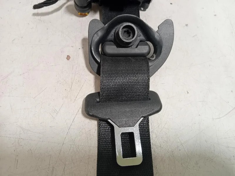Cintura DI Sicurezza Sedile ANT SX 307068099228 Mercedes Classe B W246 2012