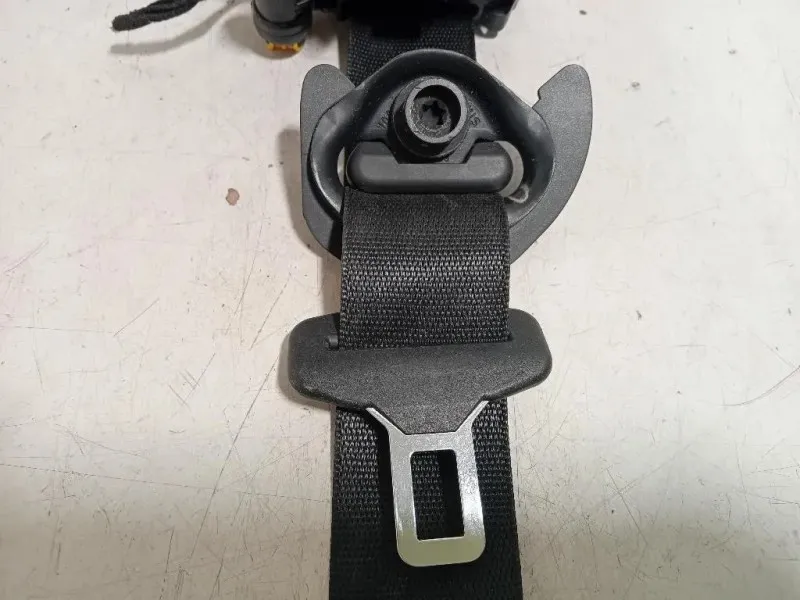 Cintura DI Sicurezza Sedile ANT SX 307068099228 Mercedes Classe B W246 2012