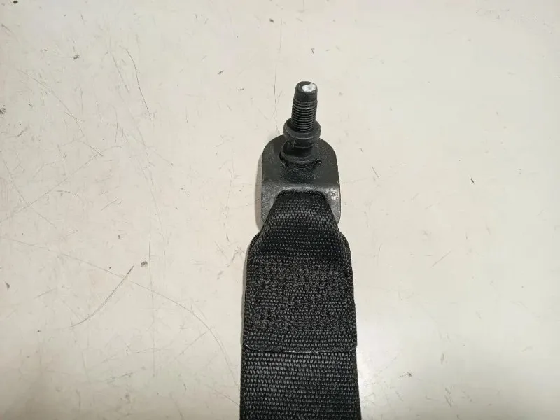 Cintura DI Sicurezza Sedile ANT SX 307068099228 Mercedes Classe B W246 2012