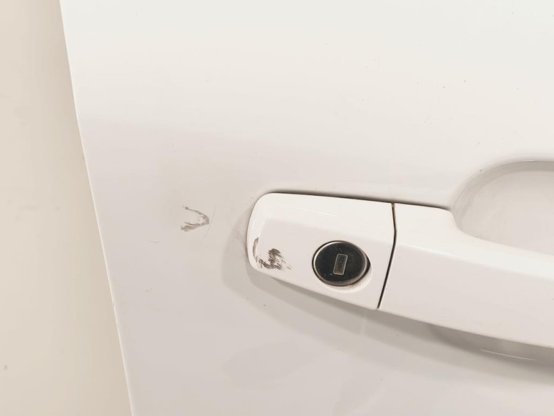 Porta ANT DX 42741558 Opel Mokka X 2016