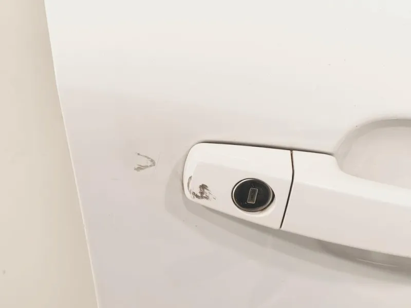 Porta ANT DX 42741558 Opel Mokka X 2016