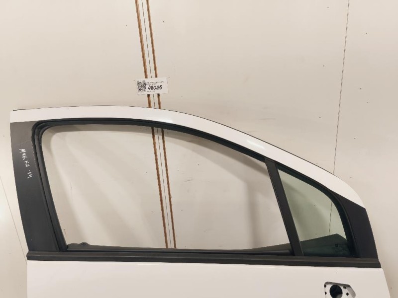 Porta ANT DX 42741558 Opel Mokka X 2016
