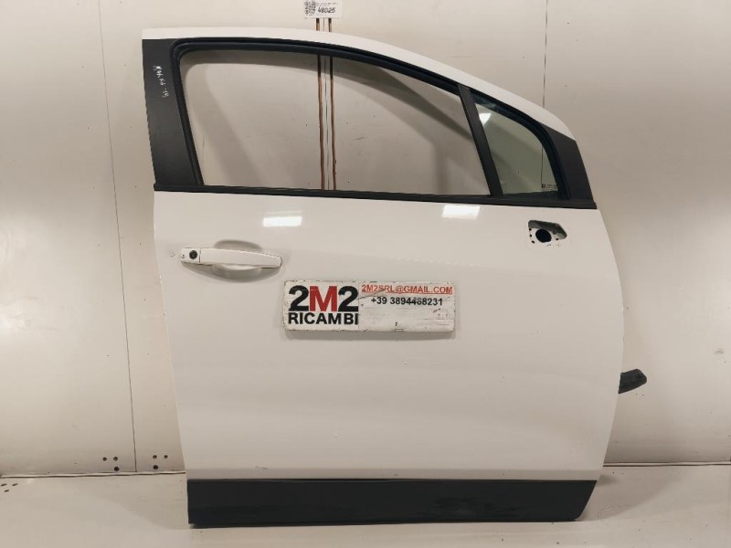 Porta ANT DX 42741558 Opel Mokka X 2016