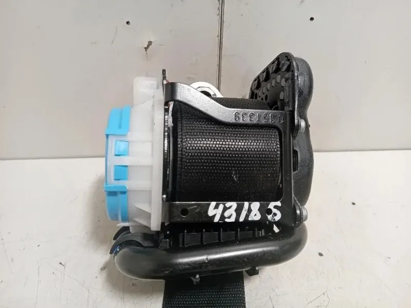 Cintura DI Sicurezza Sedile ANT SX 307068099228 Mercedes Classe B W246 2012