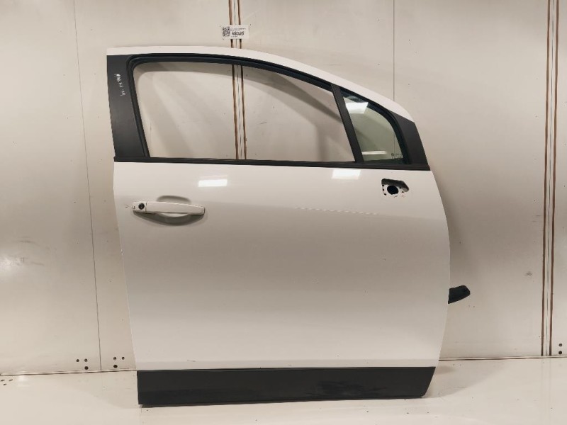 Porta ANT DX 42741558 Opel Mokka X 2016