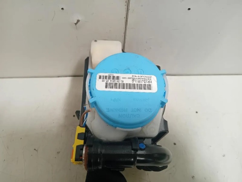 Cintura DI Sicurezza Sedile ANT SX 307068099228 Mercedes Classe B W246 2012