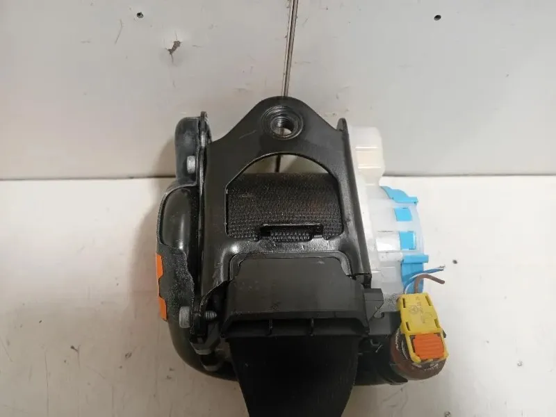 Cintura DI Sicurezza Sedile ANT SX 307068099228 Mercedes Classe B W246 2012