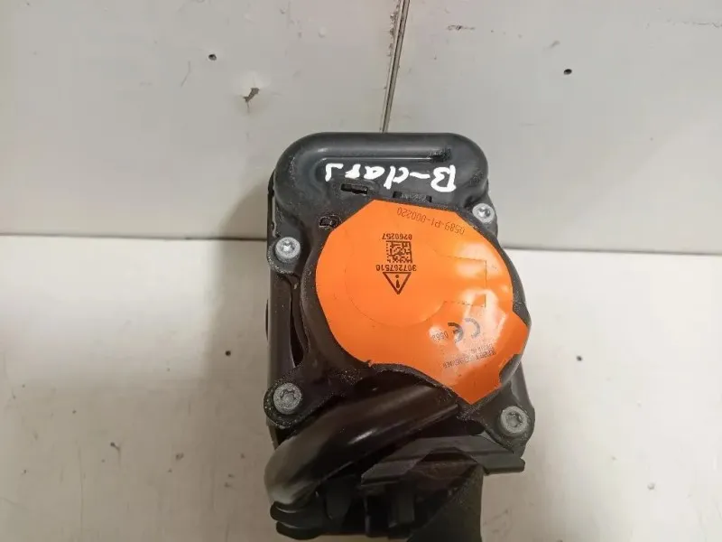 Cintura DI Sicurezza Sedile ANT SX 307068099228 Mercedes Classe B W246 2012