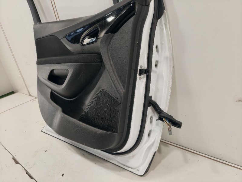 Porta ANT DX 42783746 Opel Mokka X 2016