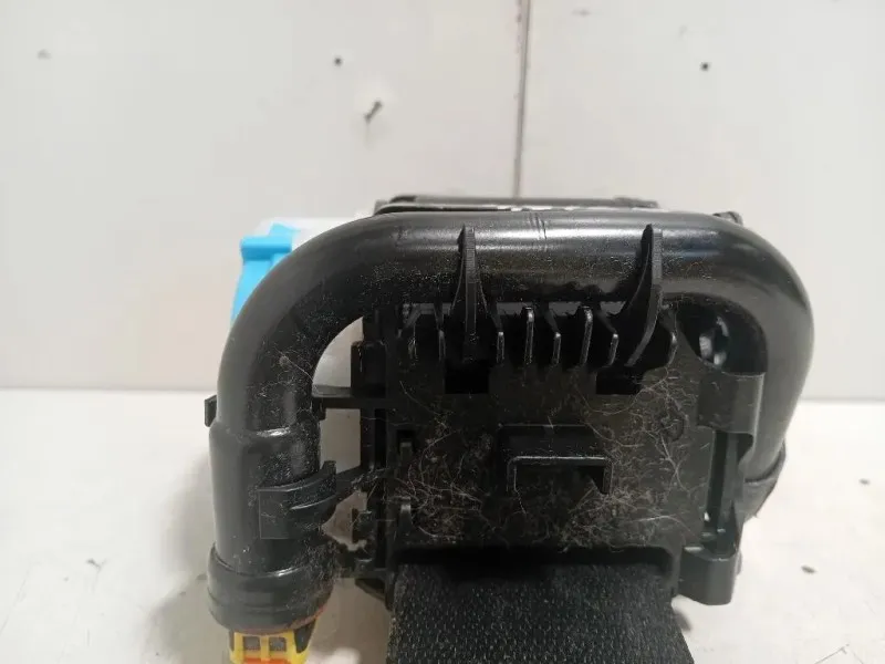 Cintura DI Sicurezza Sedile ANT SX 307068099228 Mercedes Classe B W246 2012