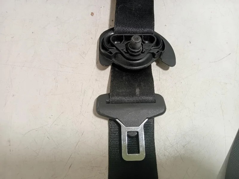 Cintura DI Sicurezza Sedile ANT SX 307068099228 Mercedes Classe B W246 2012