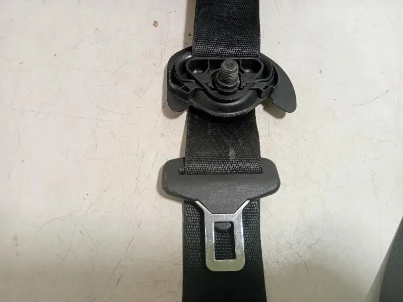 Cintura DI Sicurezza Sedile ANT SX 307068099228 Mercedes Classe B W246 2012