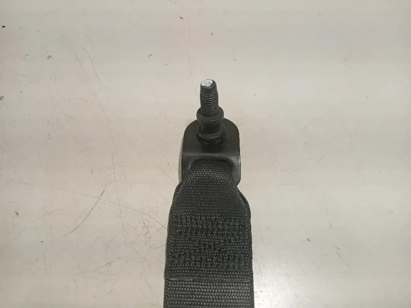 Cintura DI Sicurezza Sedile ANT SX 307068099228 Mercedes Classe B W246 2012