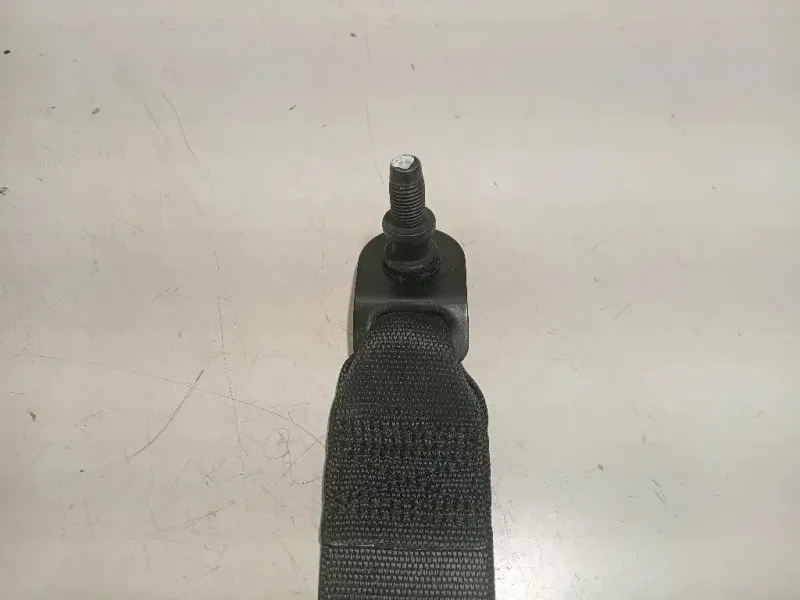 Cintura DI Sicurezza Sedile ANT SX 307068099228 Mercedes Classe B W246 2012