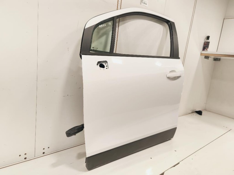 Porta ANT DX 42783746 Opel Mokka X 2016