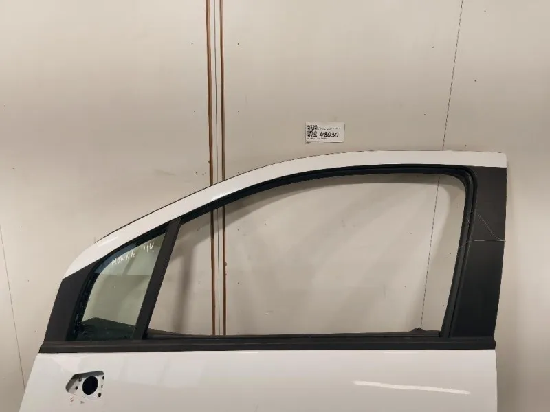 Porta ANT DX 42783746 Opel Mokka X 2016