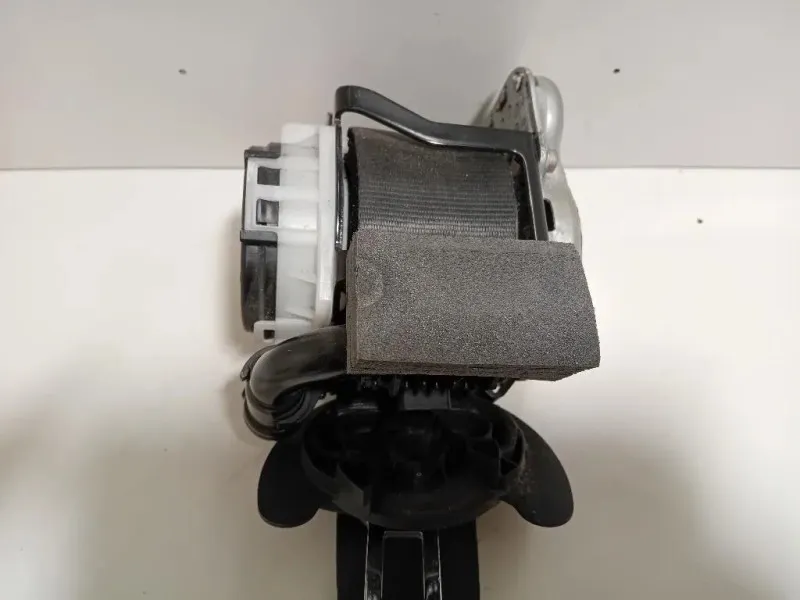 Cintura DI Sicurezza Sedile ANT SX 0589-P1-000220 Mercedes Classe B W246 2012