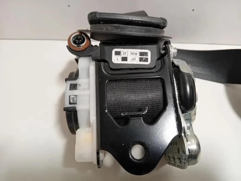 Cintura DI Sicurezza Sedile ANT SX 0589-P1-000220 Mercedes Classe B W246 2012