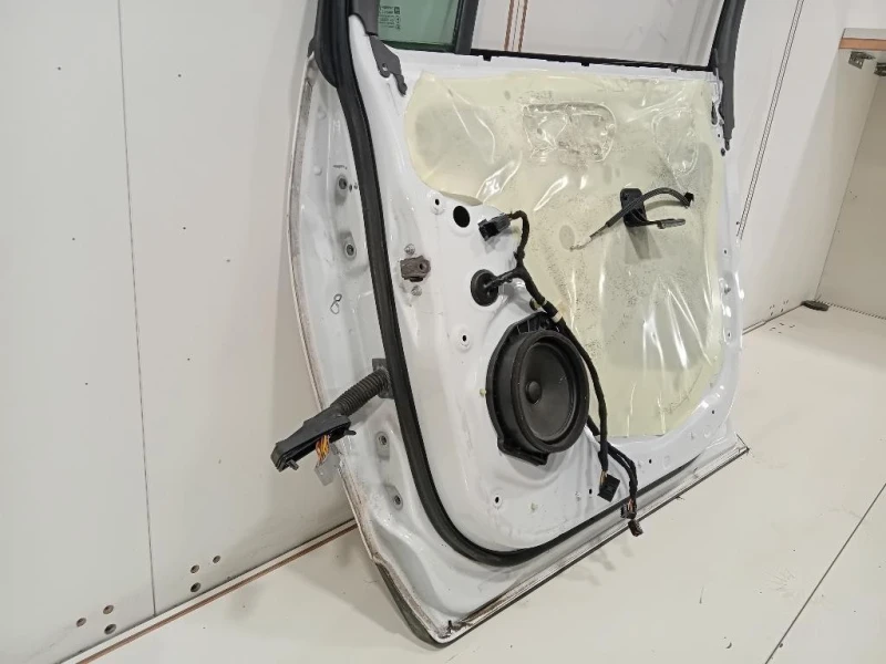 Porta ANT DX 42783746 PORTA SPORTELLO PORTIERA Opel Mokka X 2016