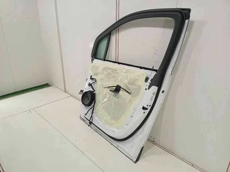 Porta ANT DX 42783746 PORTA SPORTELLO PORTIERA Opel Mokka X 2016